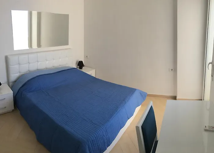 White Residence Apartament